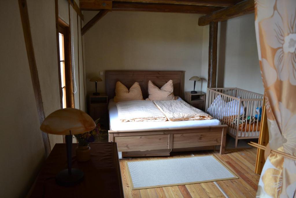 Lehmhof-Lindig Apartment Kahla  Room photo